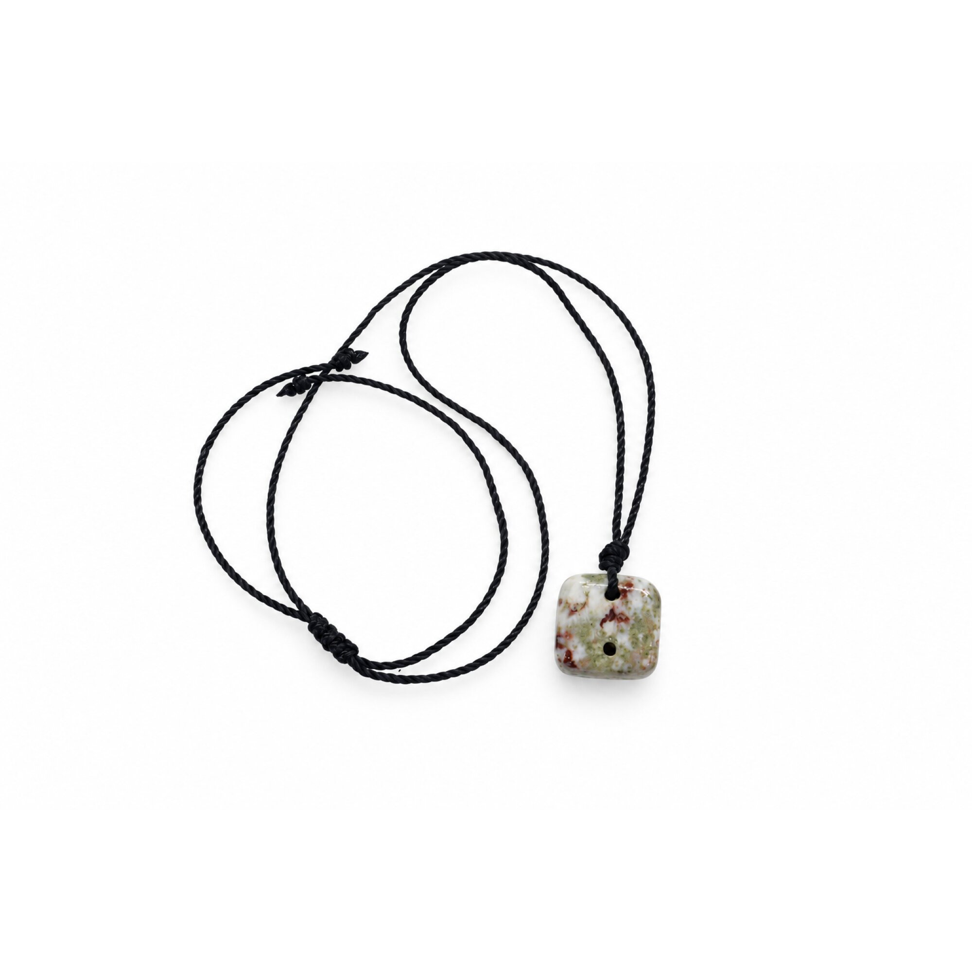 Genuine Handcrafted Necklace – photo 4