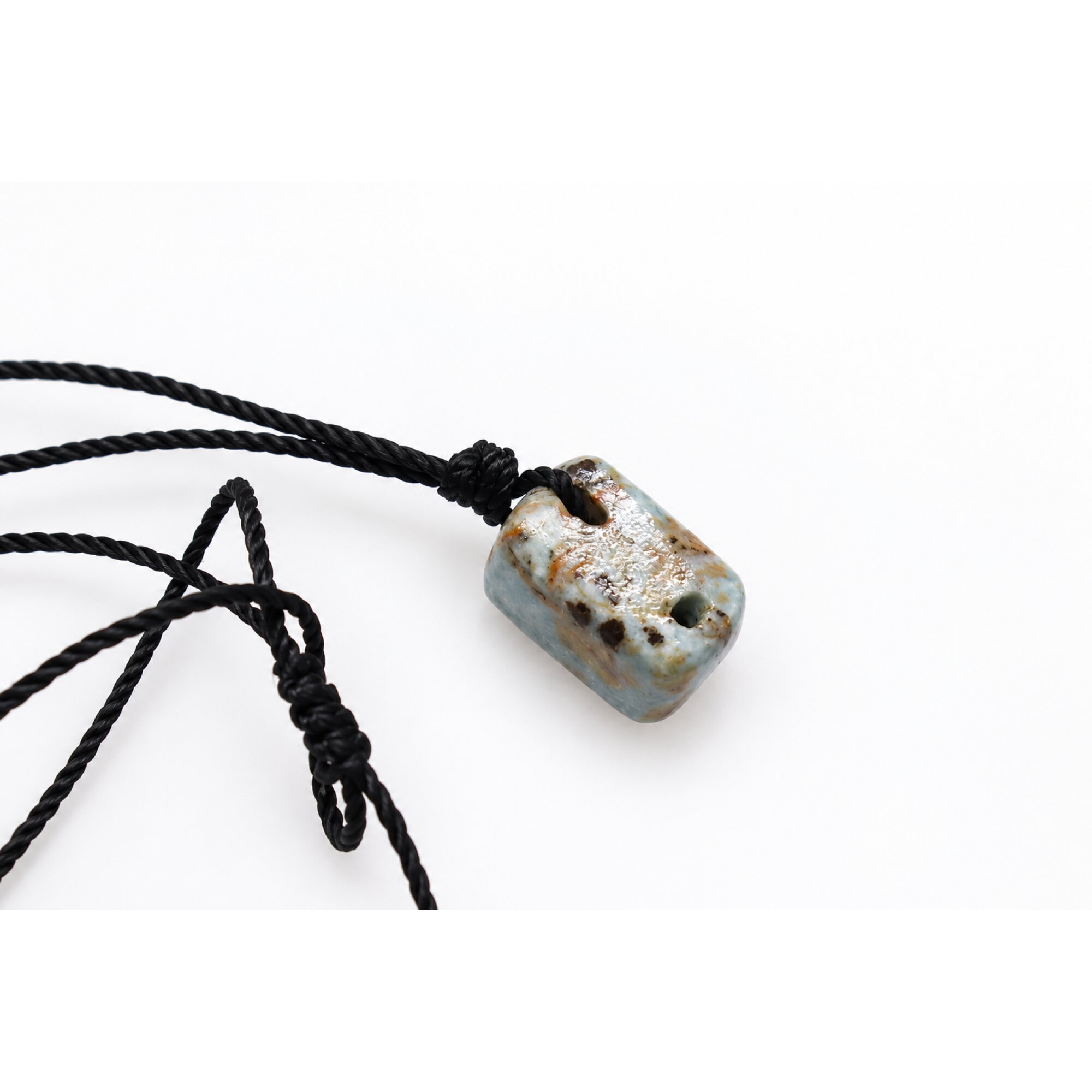 Genuine Handcrafted Necklace – photo 6